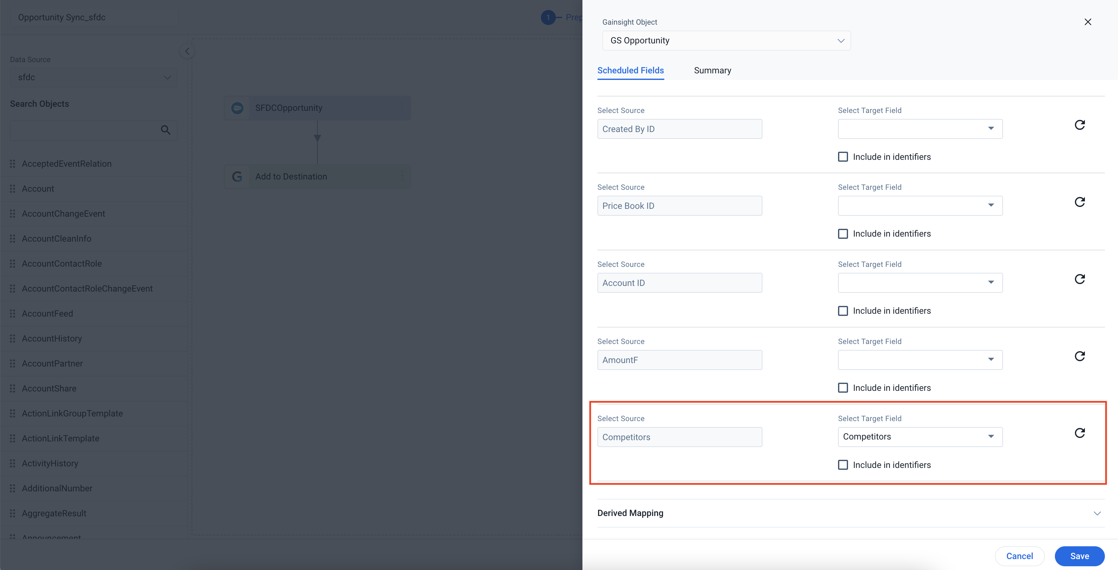 Create and Configure Custom Fields in Renewal Center_Map in Salesforce Connectors.png