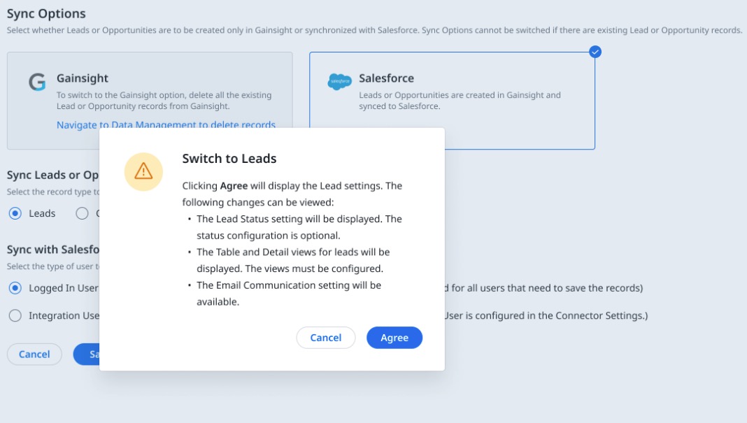 Sync Leads or Opportunities to Salesforce_Switch to Leads.jpg