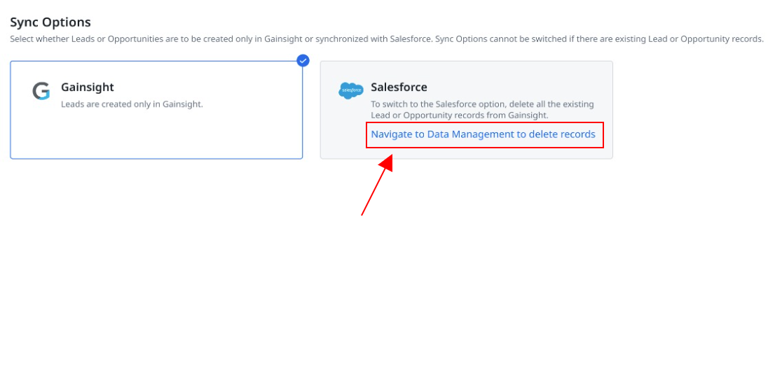 Sync Leads or Opportunities to Salesforce_Switch Sync Options2.jpg