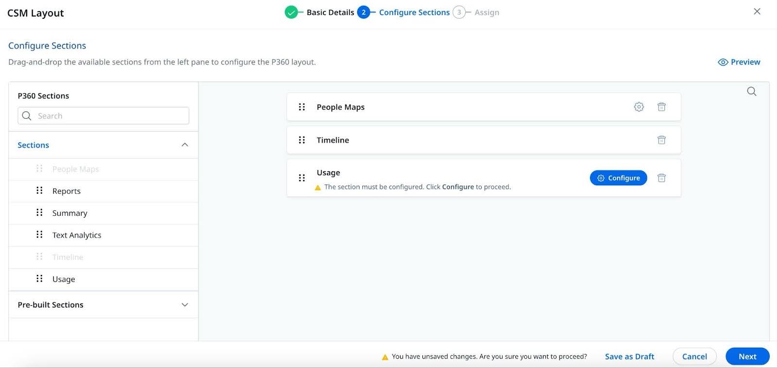 2. Configure Standard Sections.jpeg