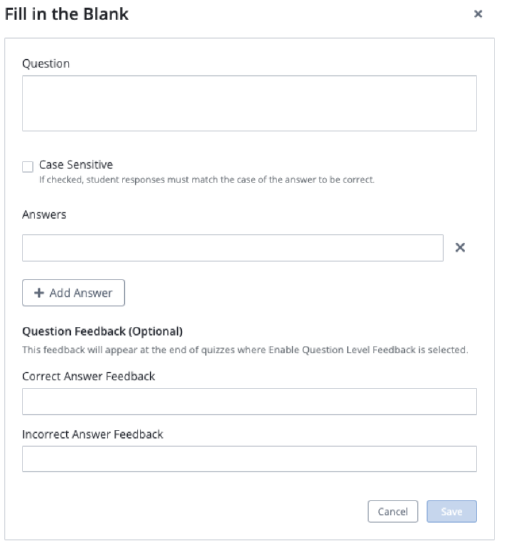 Skilljar interface screenshot