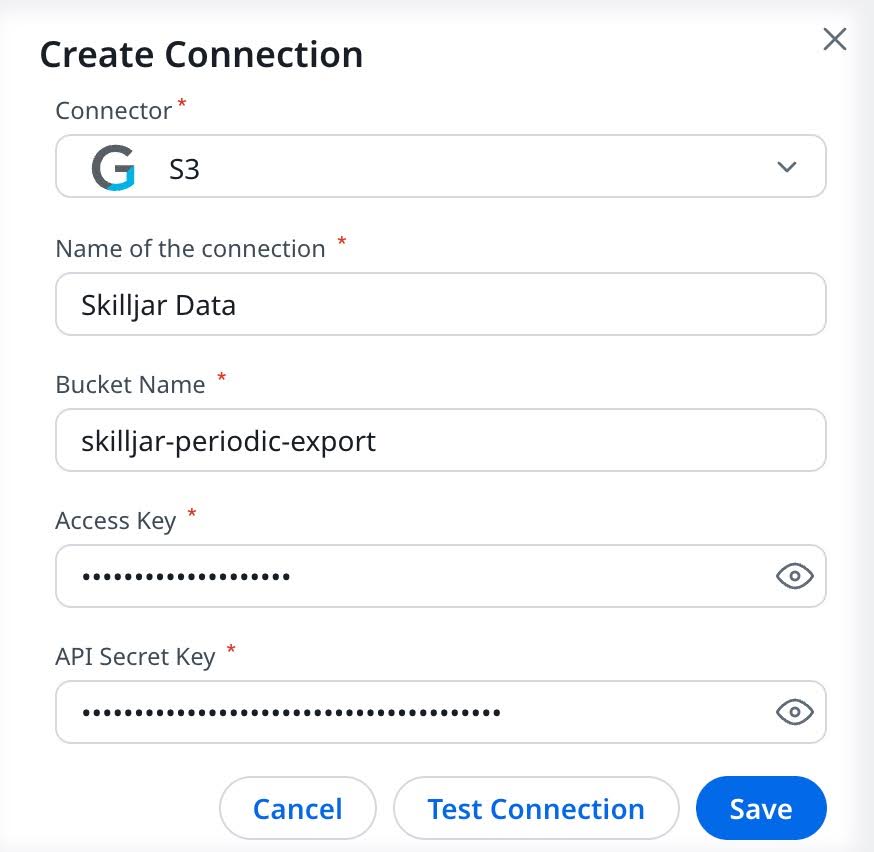 CSM Summary card with settings icon highlighted for configuration access.