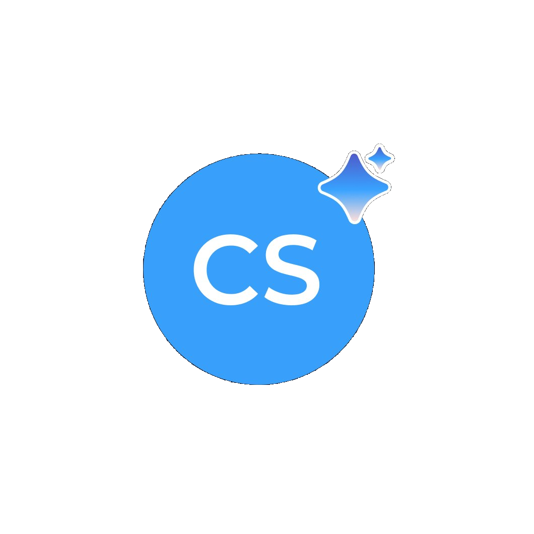 CS Icon