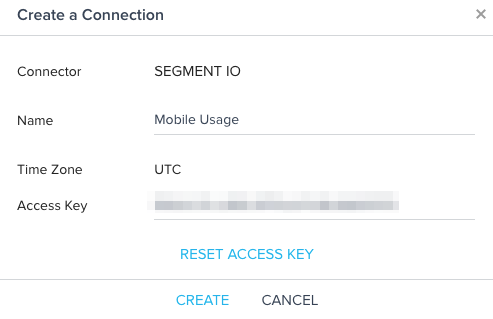 Create a Connection dialog.png