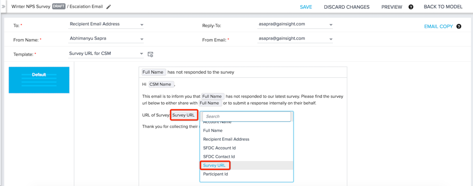 5.20 enhancement survey fields escalation email.png