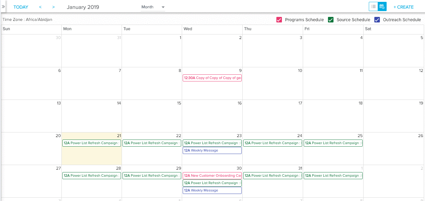 program calendar schedule checkboxes.gif