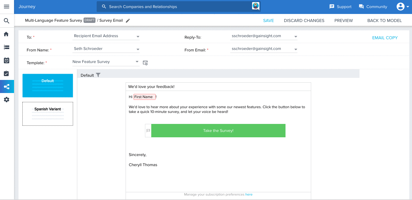 NXT multi variant email settings.gif