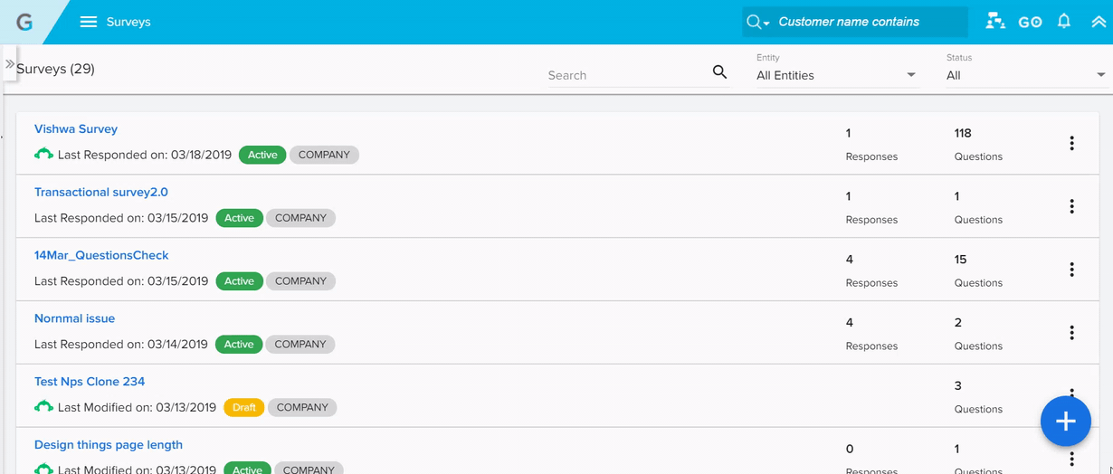 Surveymonkey Integration With Survey 2 0 Gainsight Inc - import1 gif