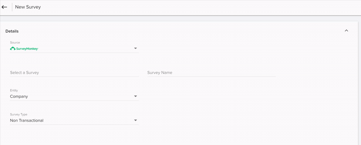 Surveymonkey Integration With Surveys Gainsight Inc - non transactional gif